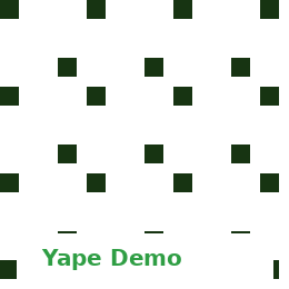 QR Yape